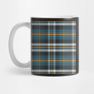 Pattern Scottish tartan Mug